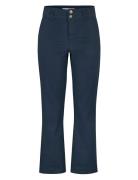Cecilia Chinos Newhouse Navy