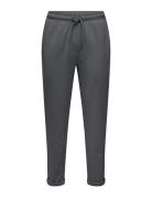 Onsanton Reg Pique Pants ONLY & SONS Grey