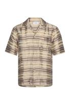 Orson Shirt Soulland Beige