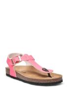 Sandal Lacquer Sofie Schnoor Baby And Kids Pink