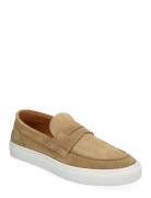 Allan Playboy Footwear Beige