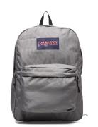 Superbreak JanSport Grey