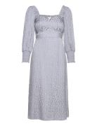 Bonita Dress Malina Grey