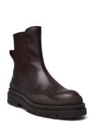 Alli Ankle Boot See By Chloé Brown