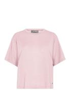 Mmkit Ss Tee MOS MOSH Pink