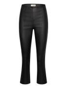 Mmsarah Leather Legging MOS MOSH Black