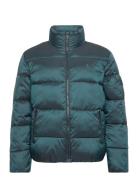 Tt Ripstop Puffer Jacket Calvin Klein Jeans Blue