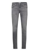 Slim Calvin Klein Jeans Grey