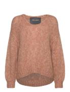 Mmwelma Knit MOS MOSH Brown