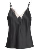 Traxx Camisole Chantelle X Black