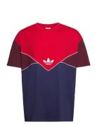 Adicolor Seasonal Archive T-Shirt Adidas Originals Red