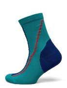 Asmc Crew Socks Adidas By Stella McCartney Blue