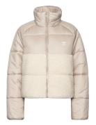 Polar Jacket Adidas Originals Beige