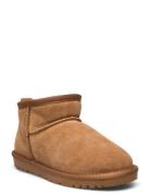 Boot Low Boozt Sofie Schnoor Baby And Kids Brown