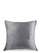 Day Seat Silk Cushion Cover DAY Home Grey