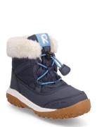 Toddlers' Winter Boots Samooja Reima Blue