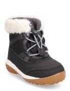 Toddlers' Winter Boots Samooja Reima Black