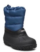 Winter Boots, Loskari Reima Blue
