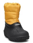 Winter Boots, Loskari Reima Yellow