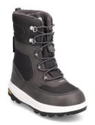 Reimatec Winter Boots, Laplander 2.0 Reima Black