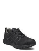 Capitan Low M Exani Black