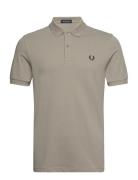 The Fred Perry Shirt Fred Perry Grey