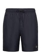 Classic Swimshort Fred Perry Navy
