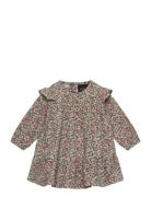 Dress Sofie Schnoor Baby And Kids Patterned