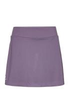 Tennis Premium Skirt Adidas Performance Purple