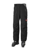W Switch Cargo Insulated Pant Helly Hansen Black