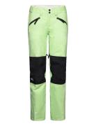 W Aboutaday Pant The North Face Green