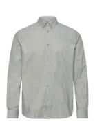 Liam Bx Shirt 10504 Samsøe Samsøe Grey
