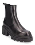 Women Boots Tamaris Black