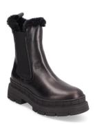 Women Boots Tamaris Black