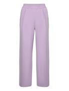 Julia Trousers 13103 Samsøe Samsøe Purple