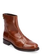 Boots Billi Bi Brown