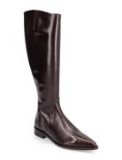 Long Boots Billi Bi Brown