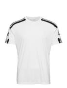 Squadra 21 Jersey Short Sleeve Adidas Performance White