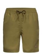 Swim Shorts Minymo Green