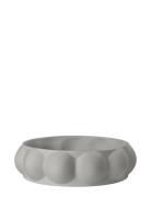 Ceramic Balloon Tray 07 LOUISE ROE Grey