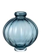Balloon Vase #01 LOUISE ROE Blue