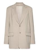 Davina Blazer Filippa K Beige