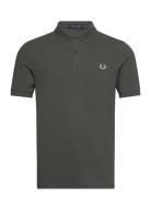 The Fred Perry Shirt Fred Perry Khaki