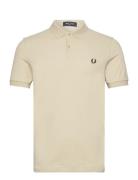 The Fred Perry Shirt Fred Perry Beige