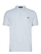 The Fred Perry Shirt Fred Perry Blue