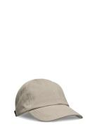 Pique Classic Cap Fred Perry Beige