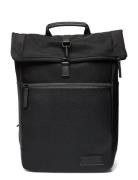 Riga Courier Backpack JOST Black
