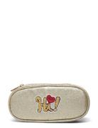 Pencilcase Sofie Schnoor Young Gold