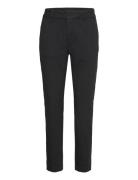 Kamette Pants Kaffe Black