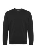 Panos Emporio Element Sweater Panos Emporio Black